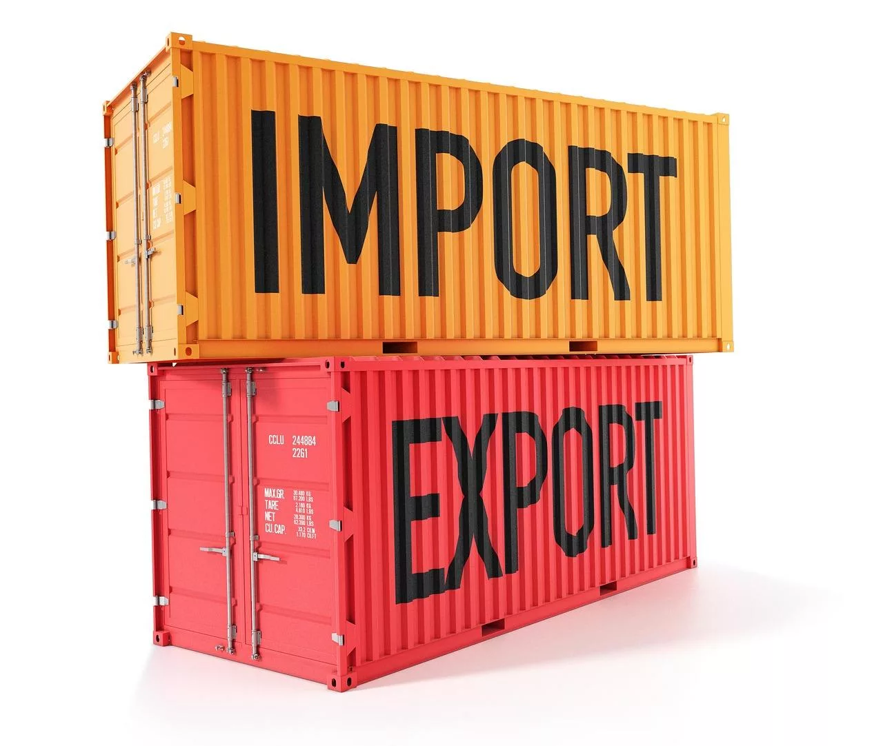 import export