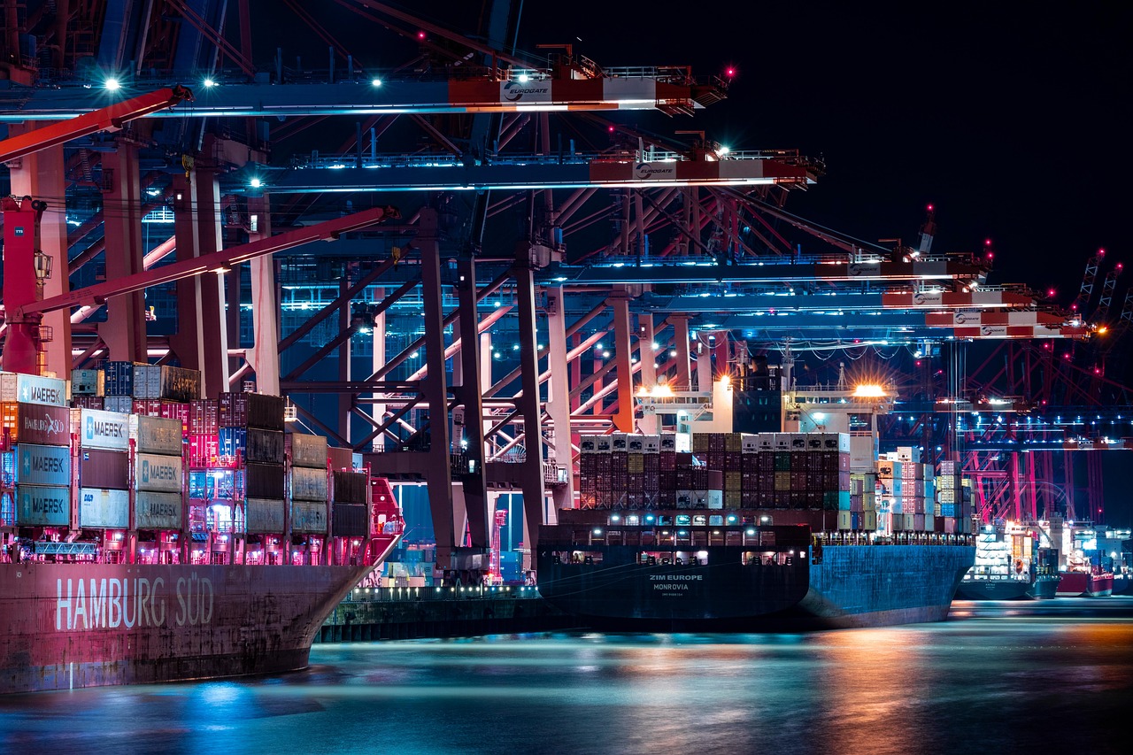 port