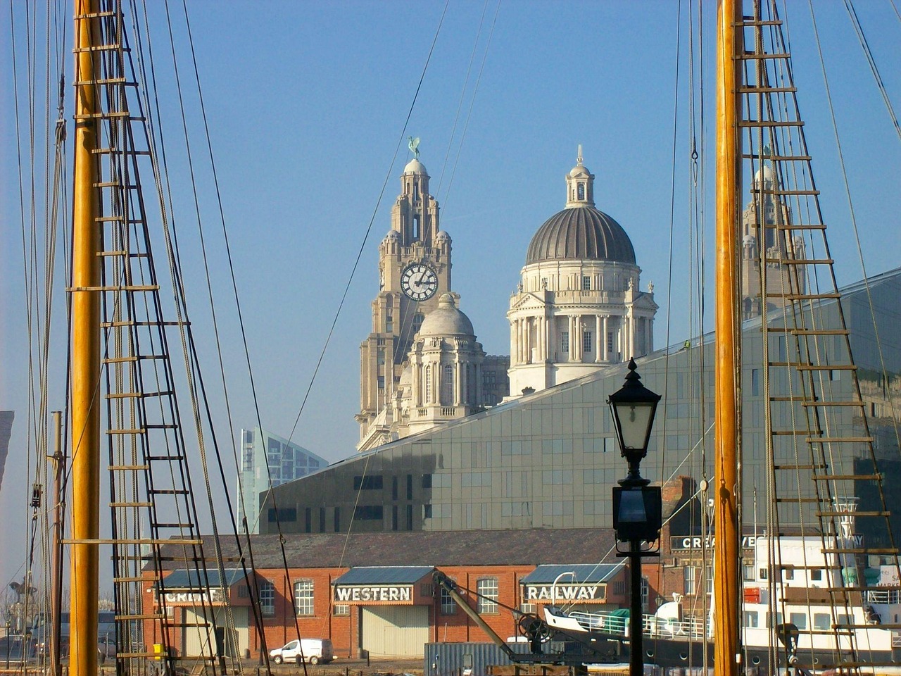 liverpool
