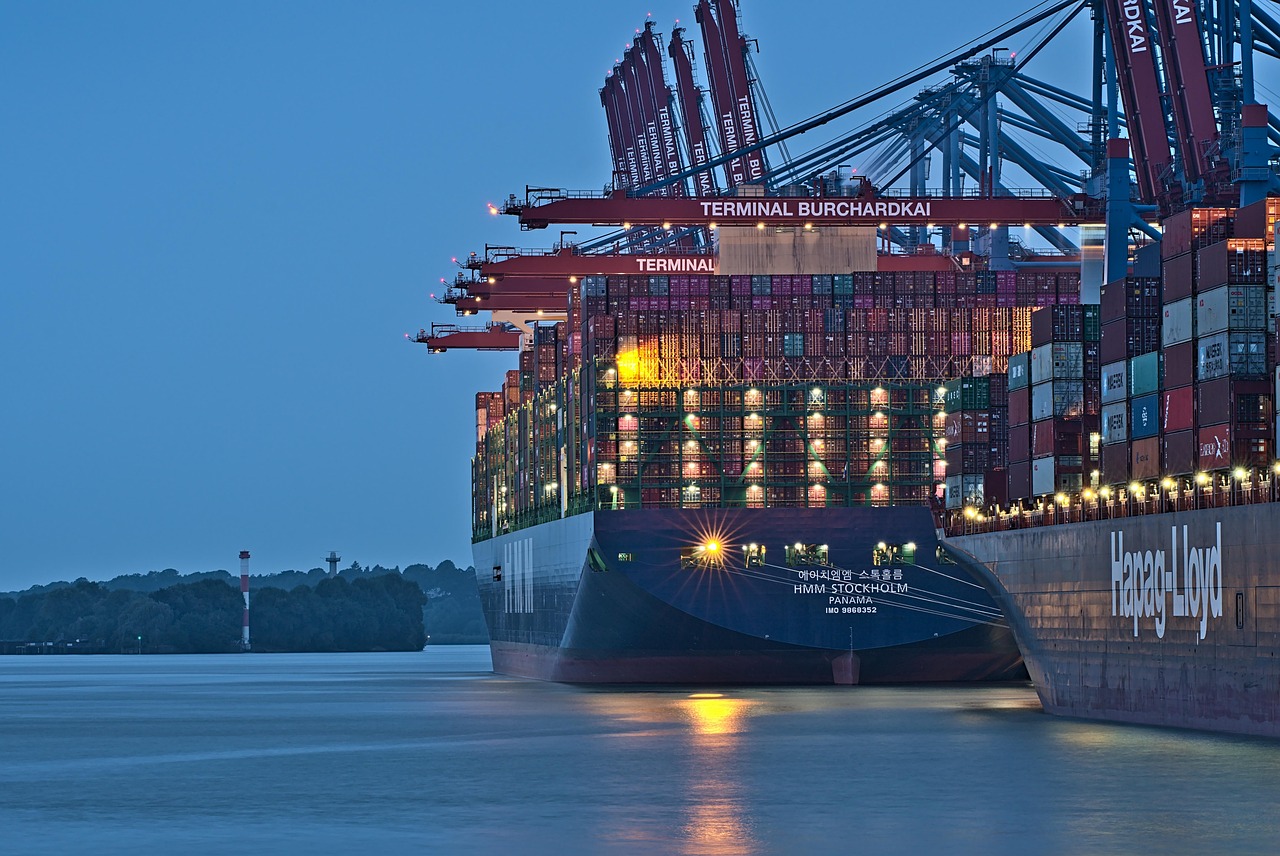 port