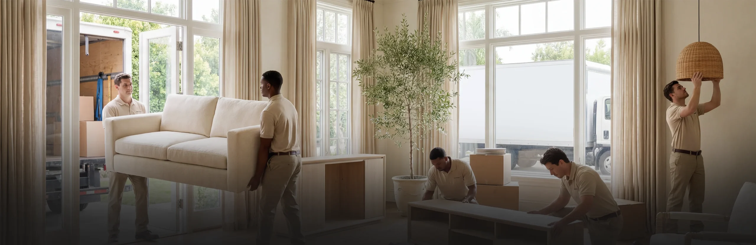 Why clients choose Allwayforward